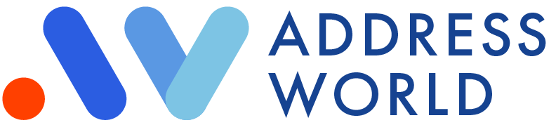 ADDRESSWORLD WOM - ENTORNO TEST